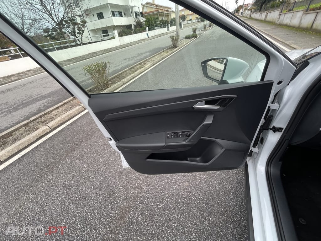 Seat Arona 1.0 TSI Style