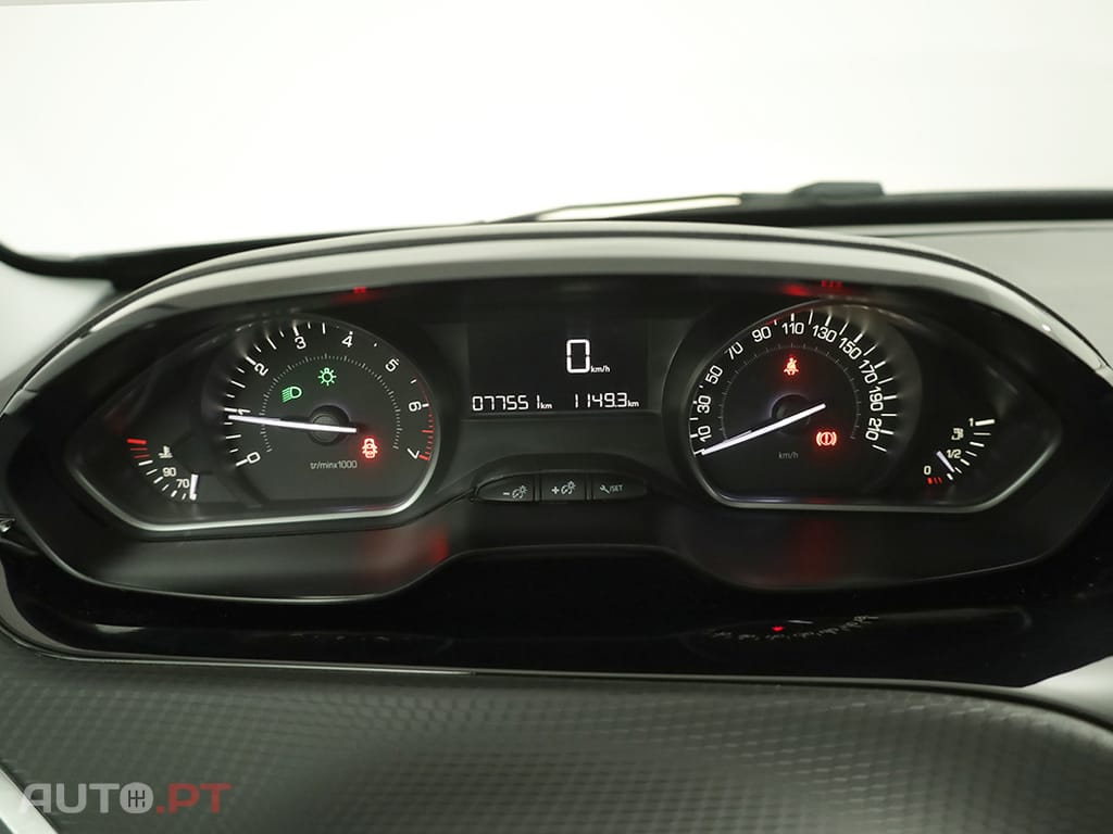 Peugeot 208 208 1.2 PureTech Access