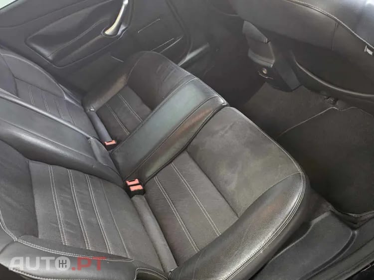 Ford Mondeo SW 1.8 TDCi Titanium