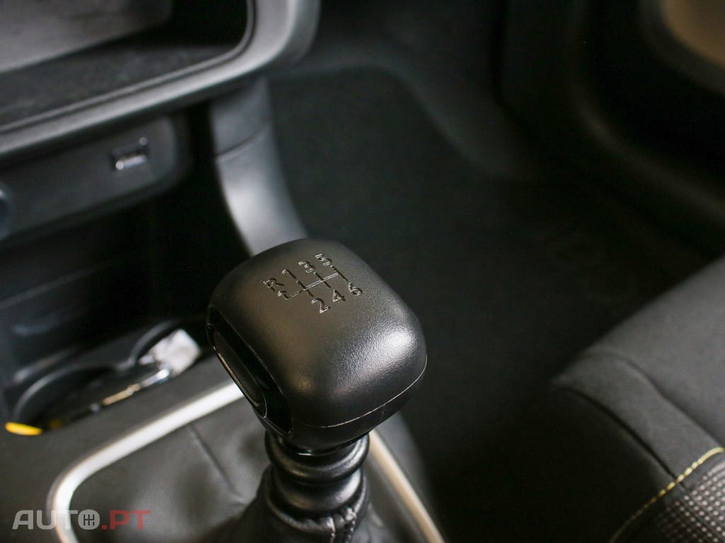 Citroen C3 1.2 PureTech Shine