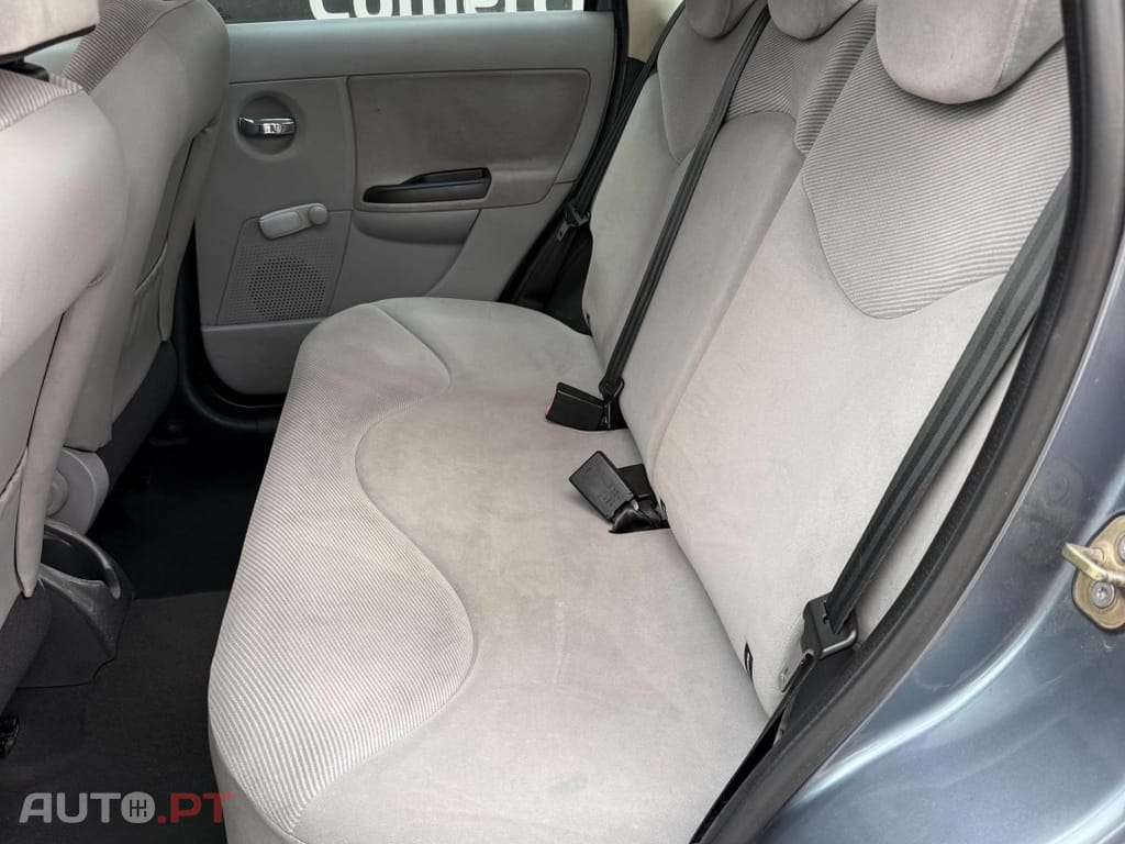 Citroen C3 1.1