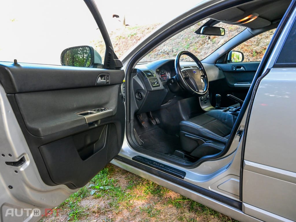 Volvo V50 1.6 D Kinetic