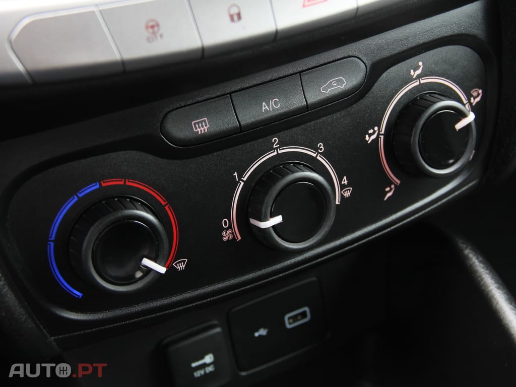 Fiat Tipo 1.3 M-Jet Street