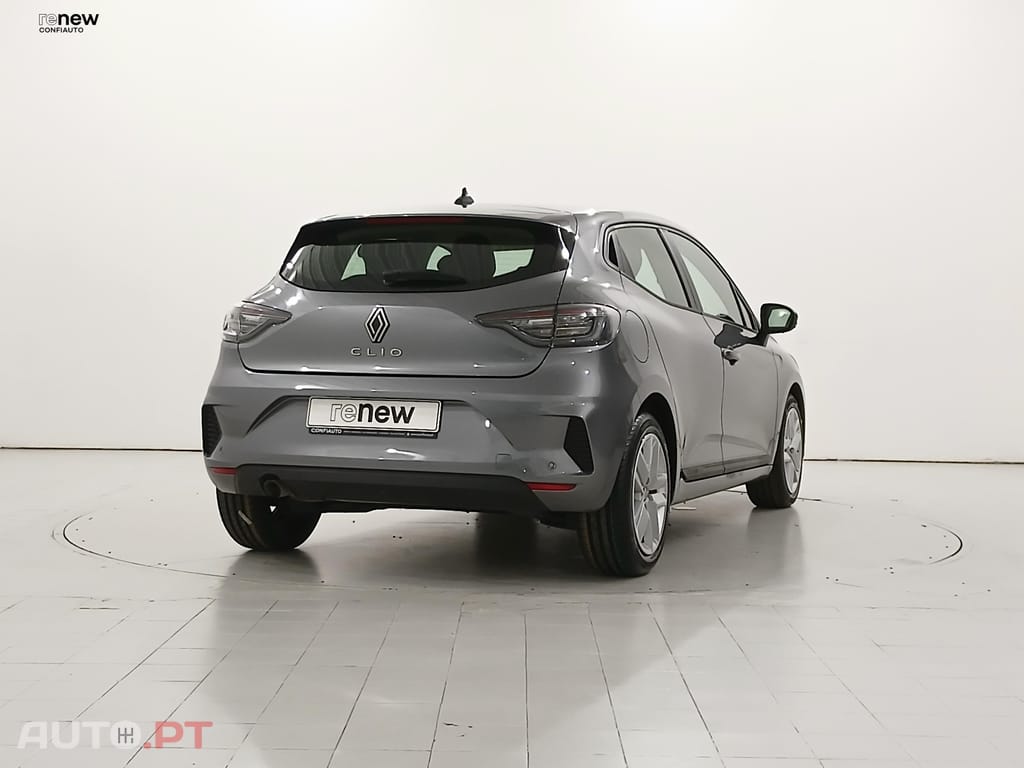 Renault Clio 1.0 Tce Evolution