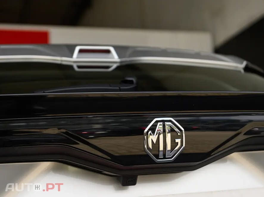 MG MG4 51 kWh Standard