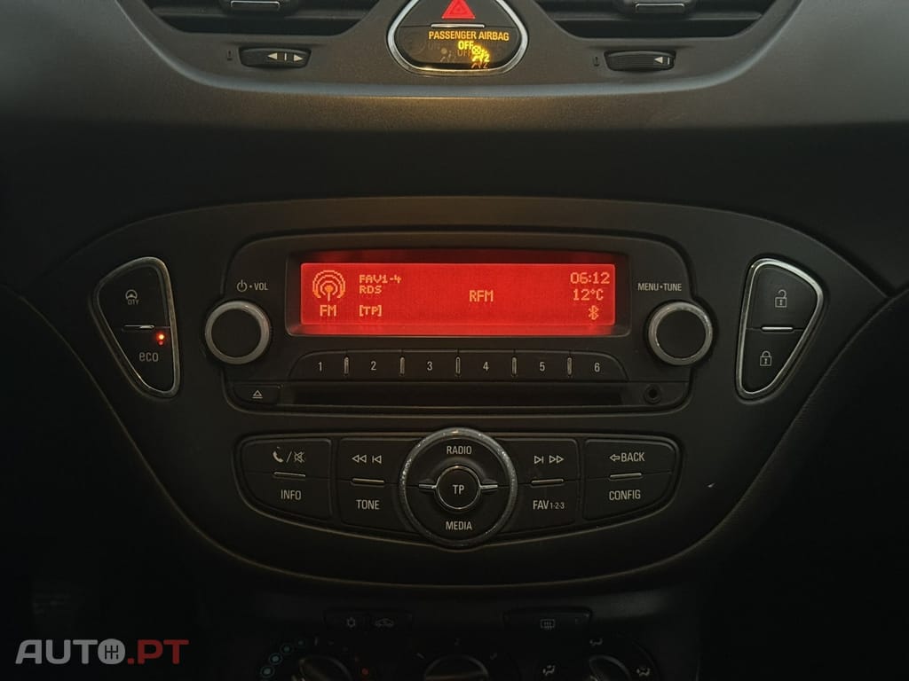 Opel Corsa 1.3 CDTi Business Edition