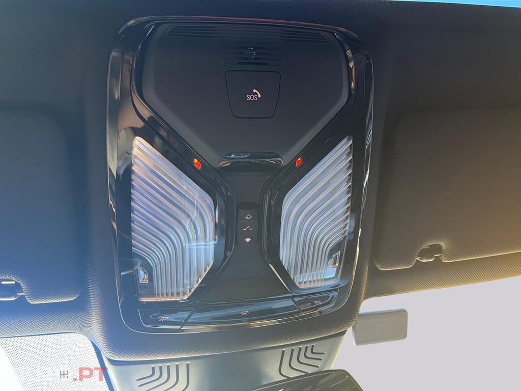 BMW 520 D xDRIVE PACK M 