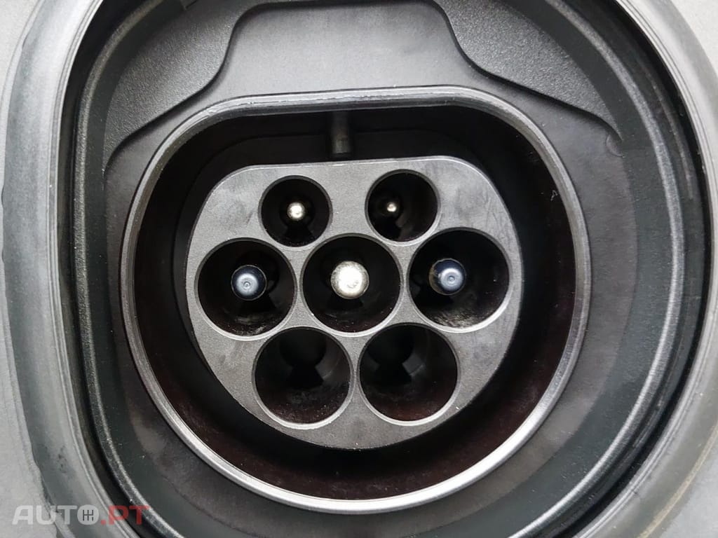 Volvo XC40 1.5 T5 PHEV Inscription