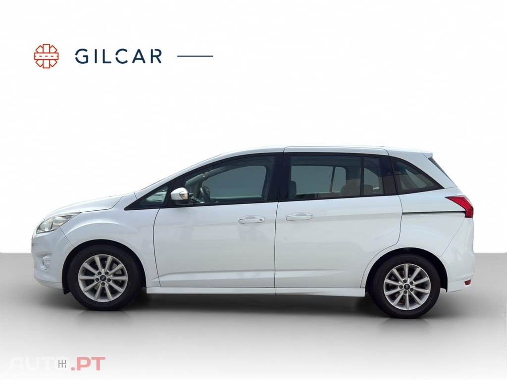 Ford Grand C-Max 1.6 TDCi S&S Trend