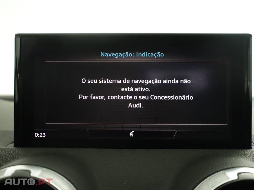 Audi Q2 Q2 30 TFSI Advanced