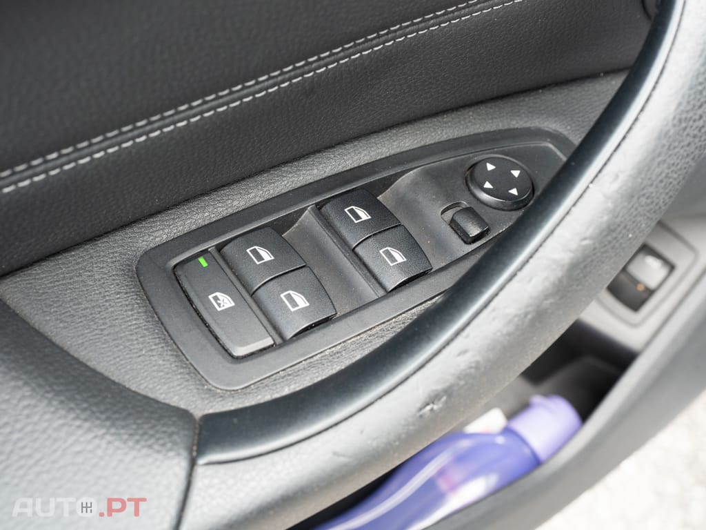 BMW X1 16 d sDrive Auto