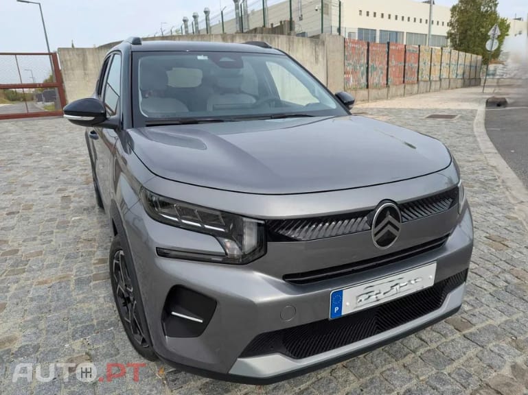 Citroen C3 1.2 Turbo MAX