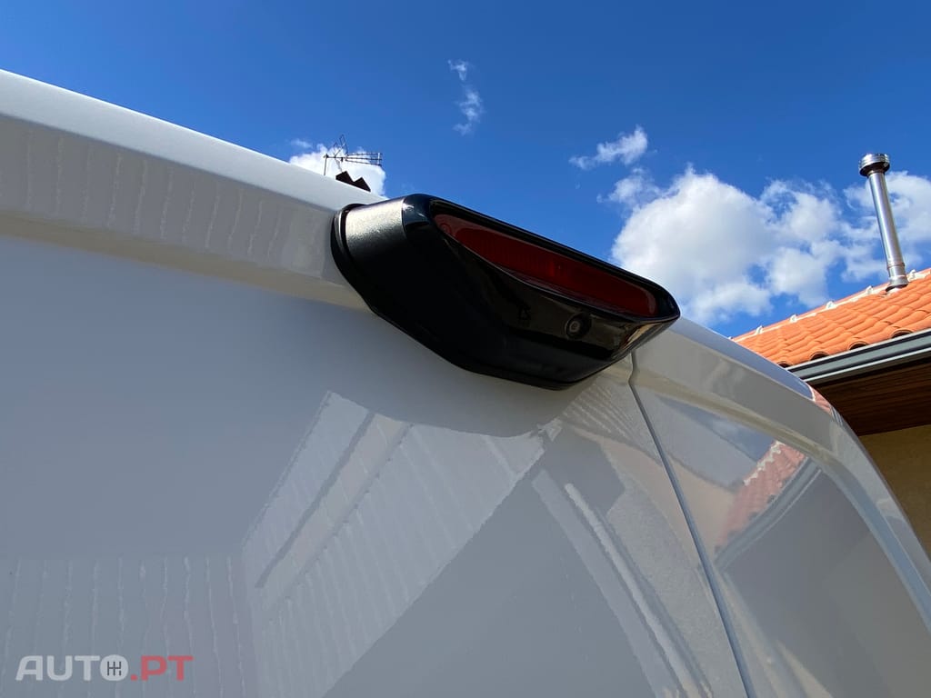 Citroen Berlingo 1.6 HDI 100 CV  CarPlay