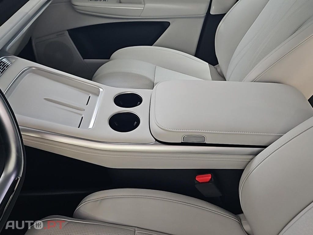 XPeng G9 Performance AWD