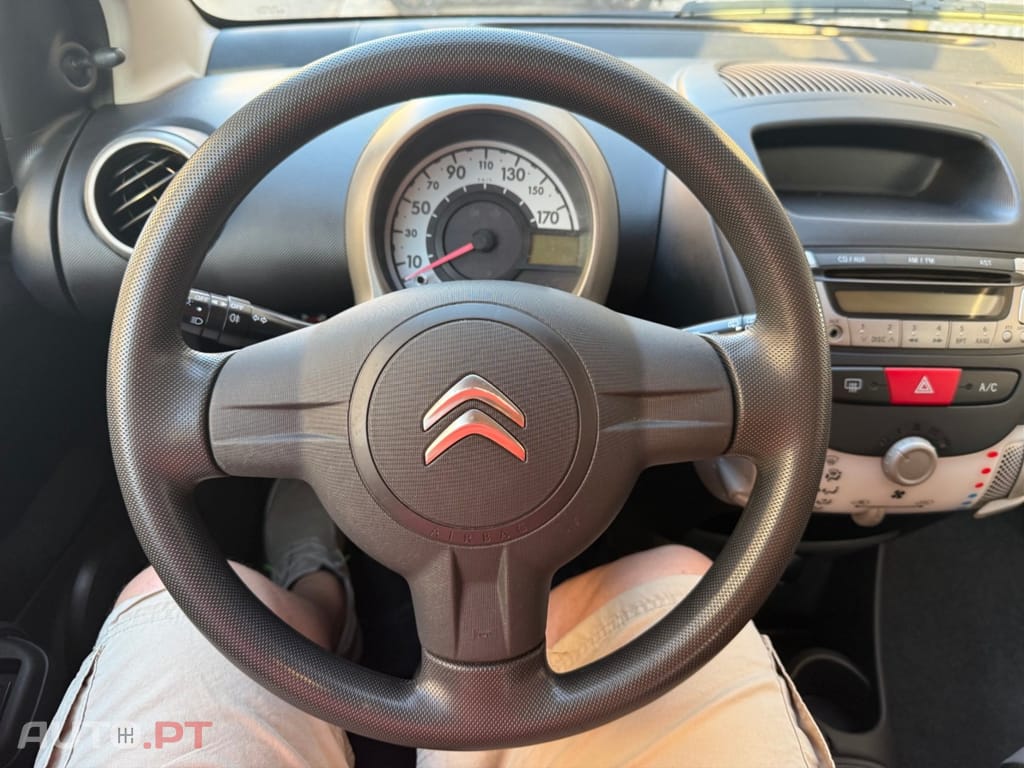 Citroen C1 1.0 Seduction