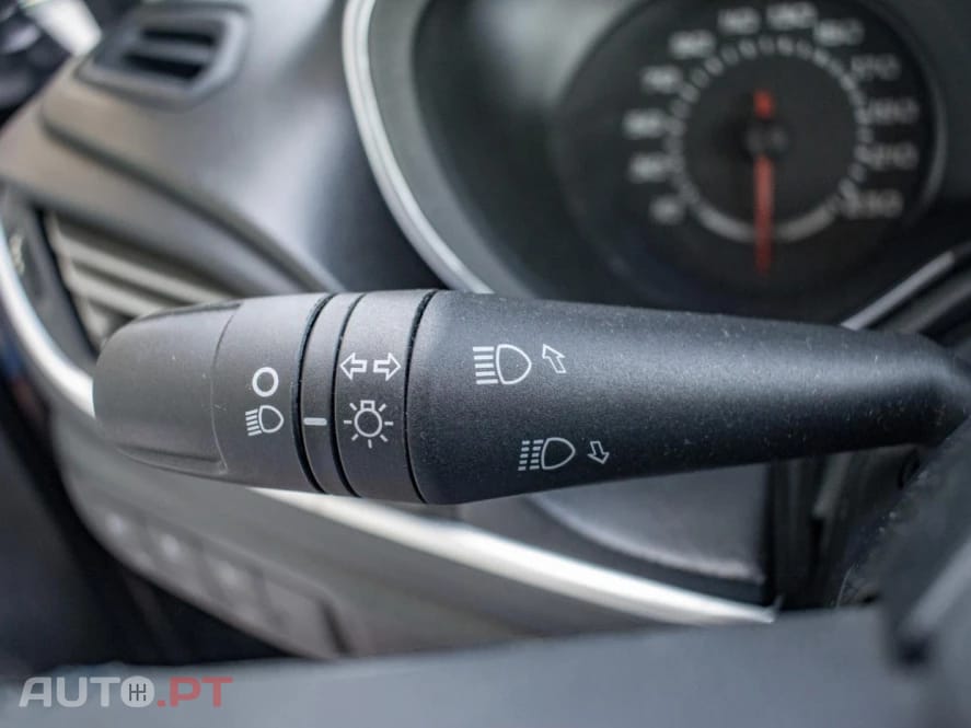 Fiat Tipo 1.3 M-Jet Lounge