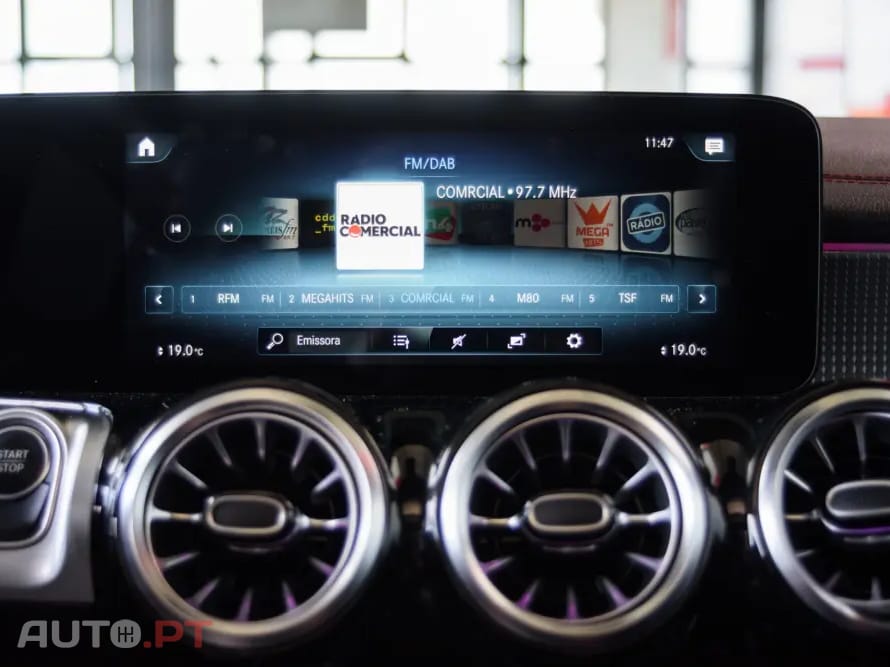 Mercedes-Benz EQB 350 4Matic AMG Line