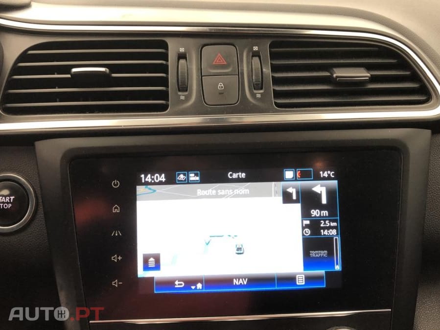 Renault Kadjar 1.5 Blue dCi Business EDC