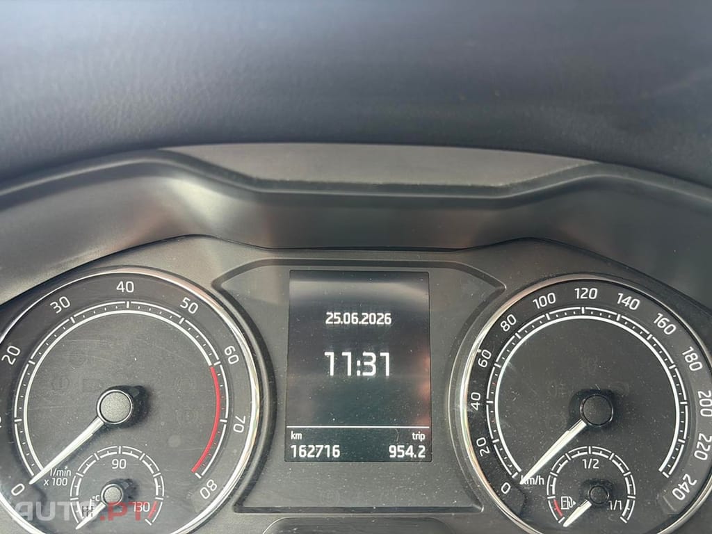 Skoda Scala 1.0 TSI Ambition