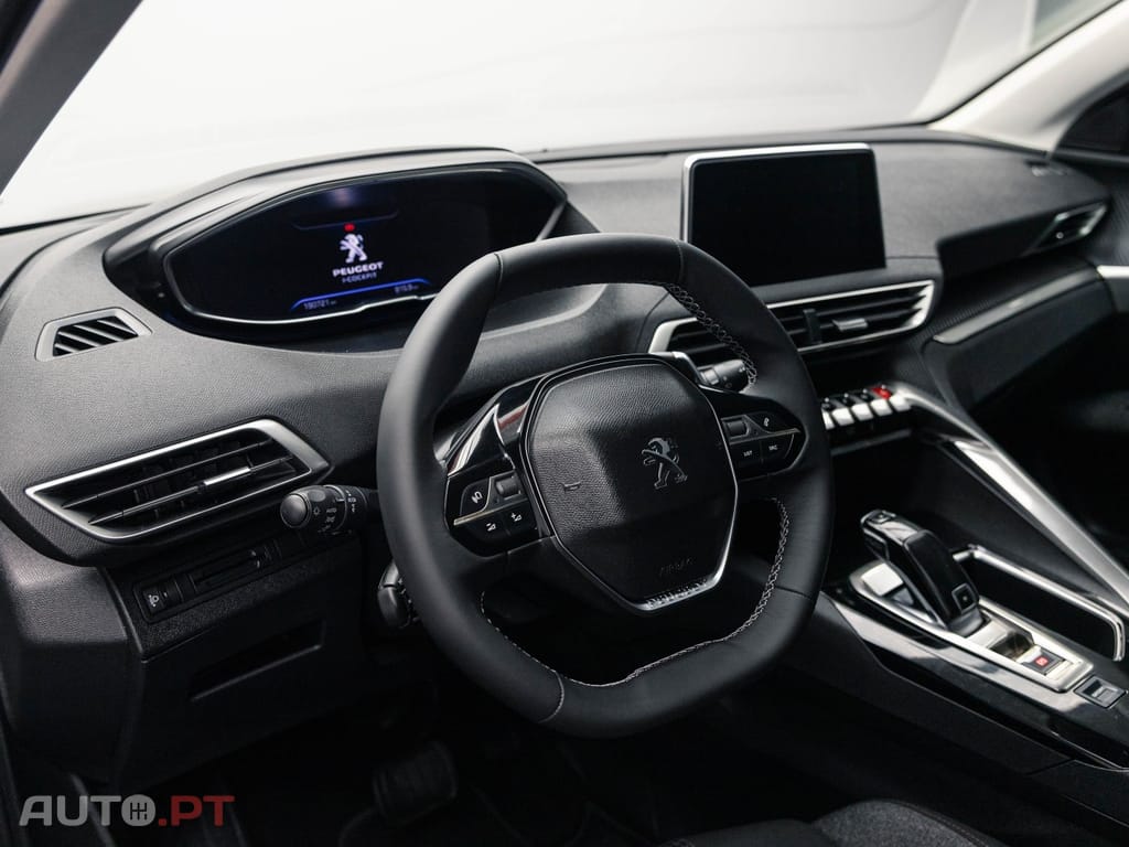 Peugeot 5008 1.5 BlueHDi Active Pack