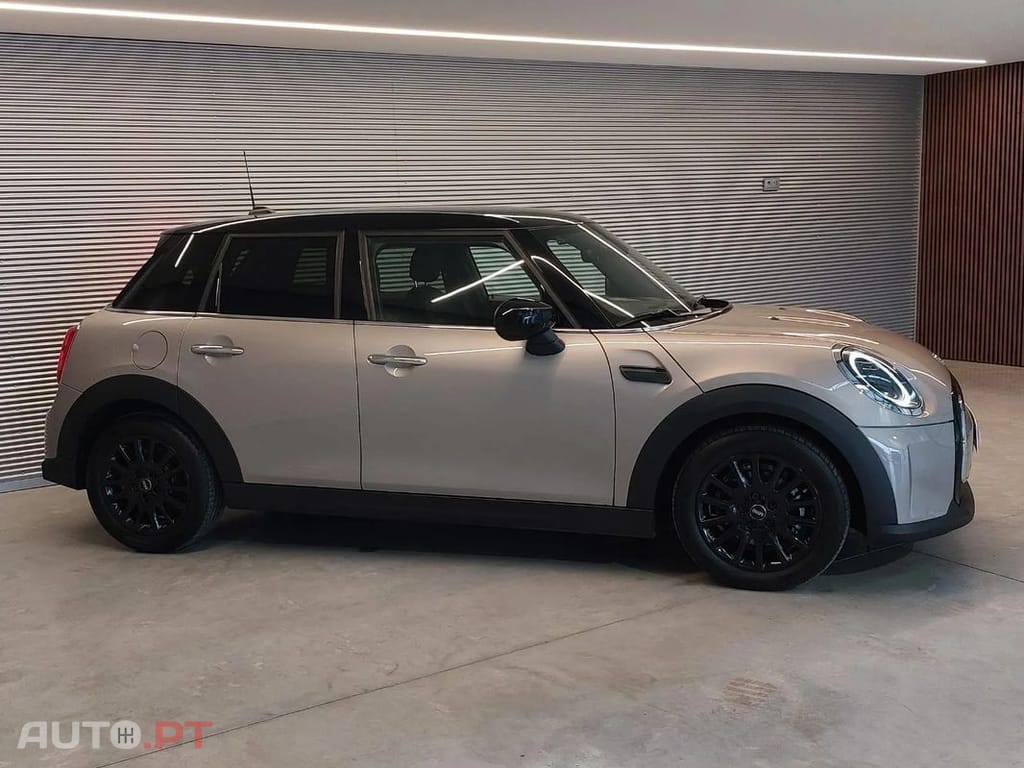 MINI Cooper One Auto