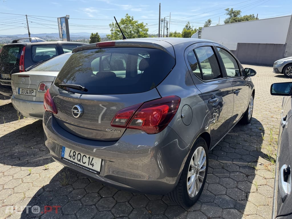 Opel Corsa 1.3 CDTi Business Edition