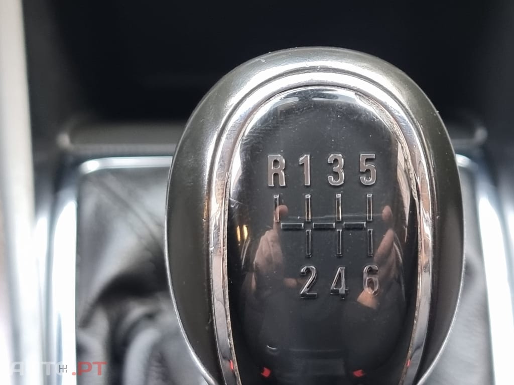 Opel Astra Sports Tourer 1.6 CDTi Executive S/S