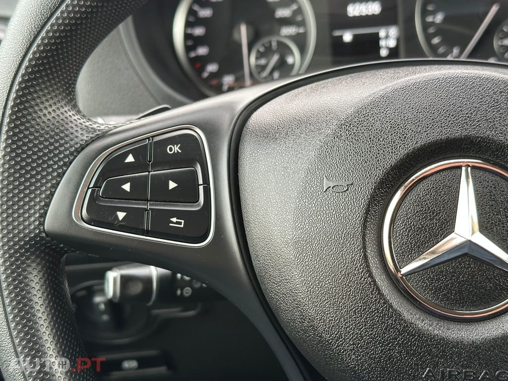 Mercedes-Benz Vito 116 CDi/32