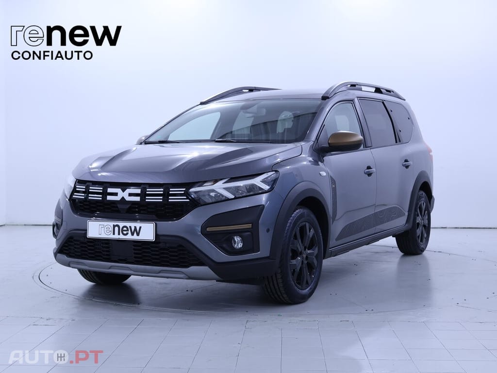 Dacia Jogger 1.0 Eco-g Expression 7l Bi-fuel