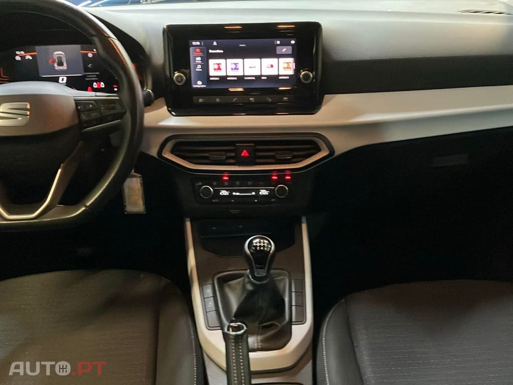 Seat Arona 1.0 TSI Style