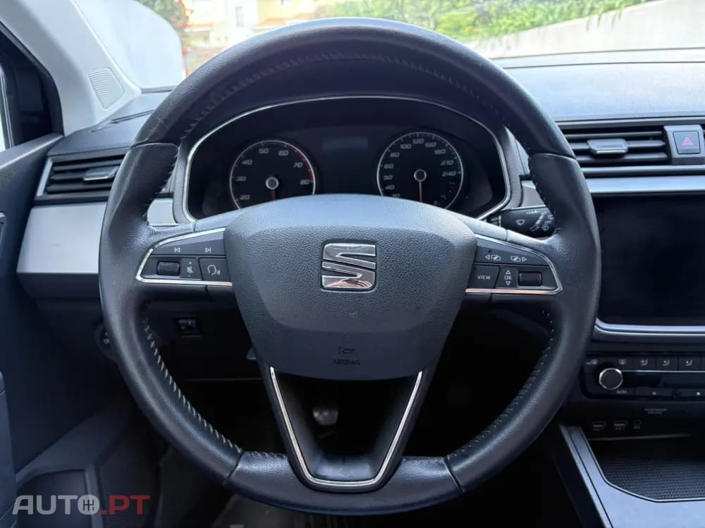 Seat Ibiza 1.0 MPI Style