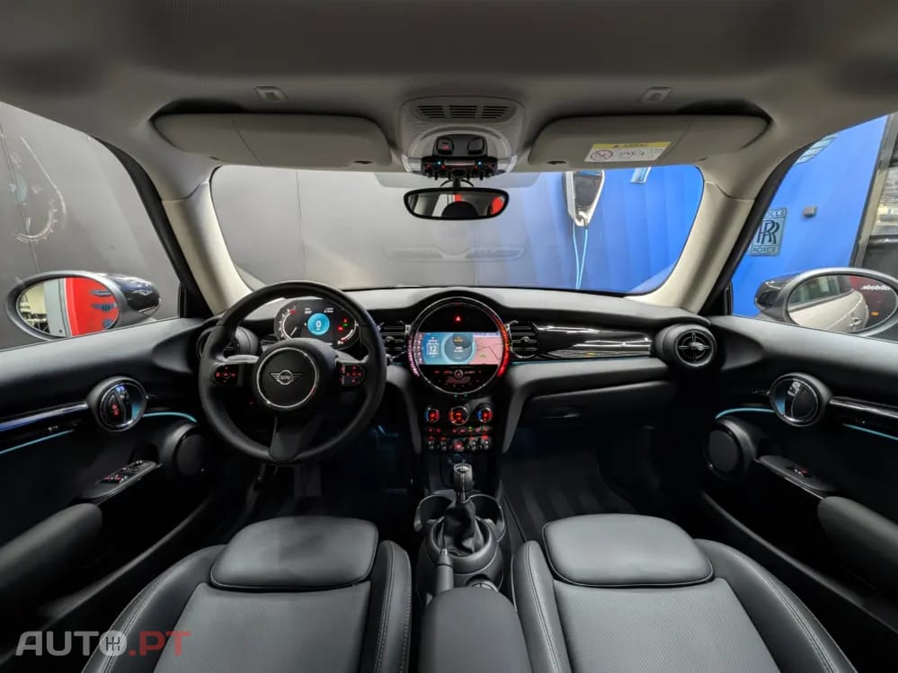 MINI Cooper Classic