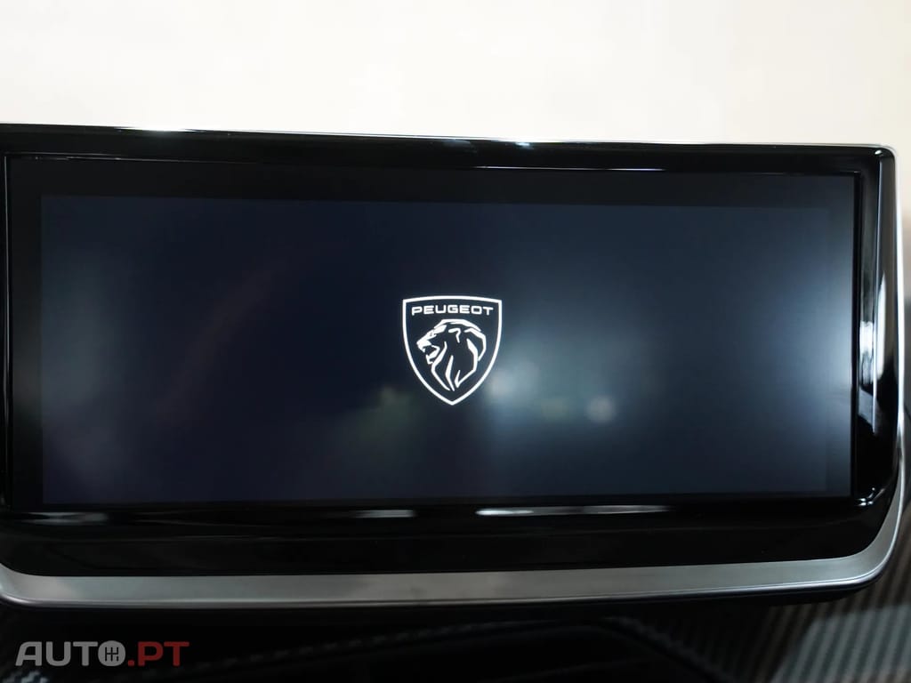 Peugeot 208 1.2 PureTech Style