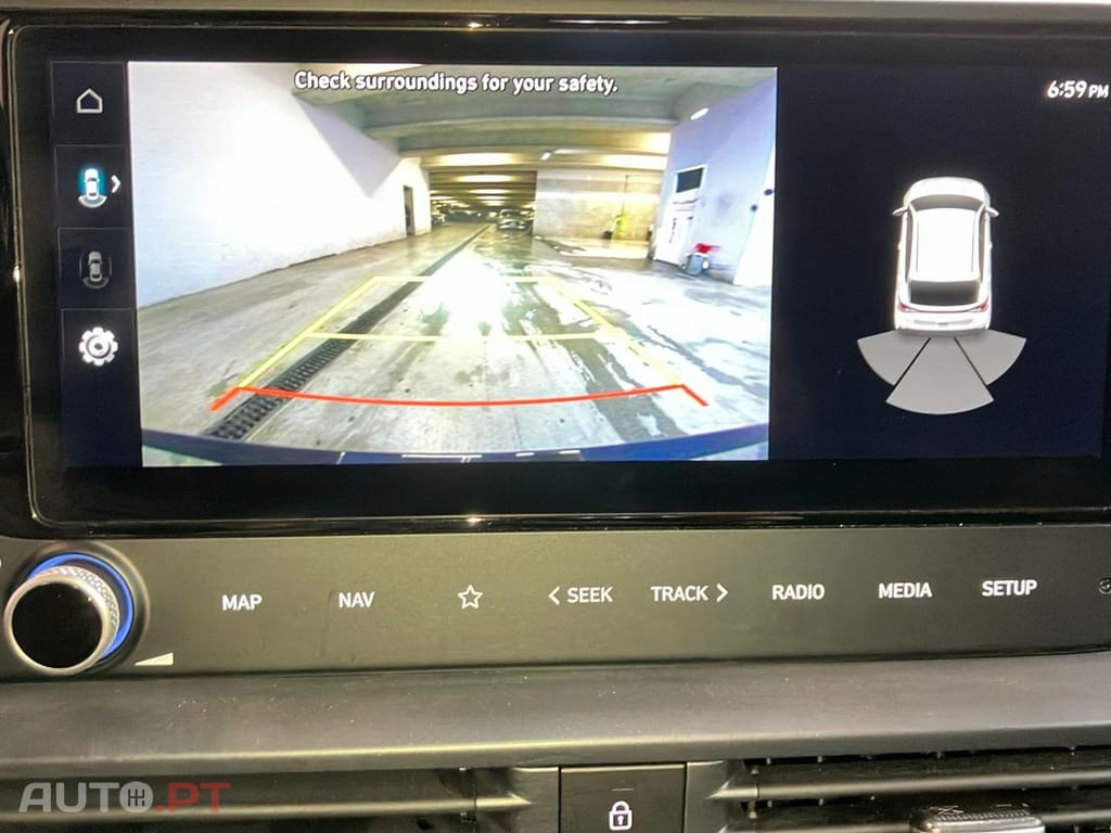 Hyundai i20 1.0 T-GDI Style Plus