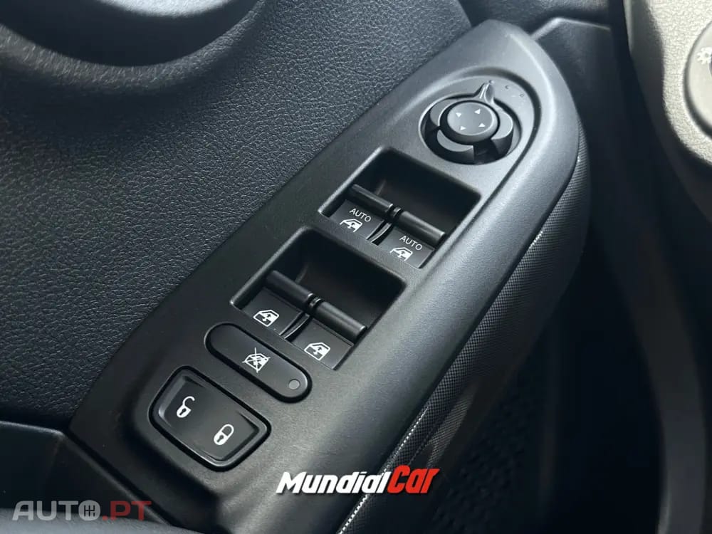 Fiat 500X 1.3 MJ