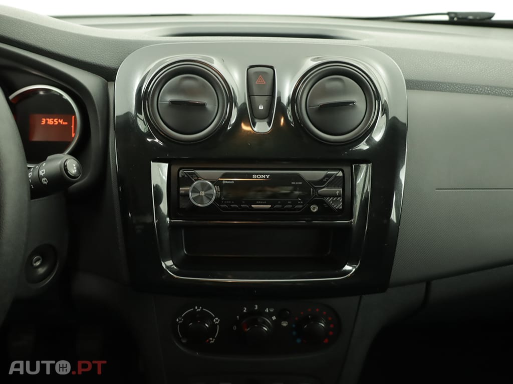 Dacia Sandero Sandero 1.0 SCe Pack