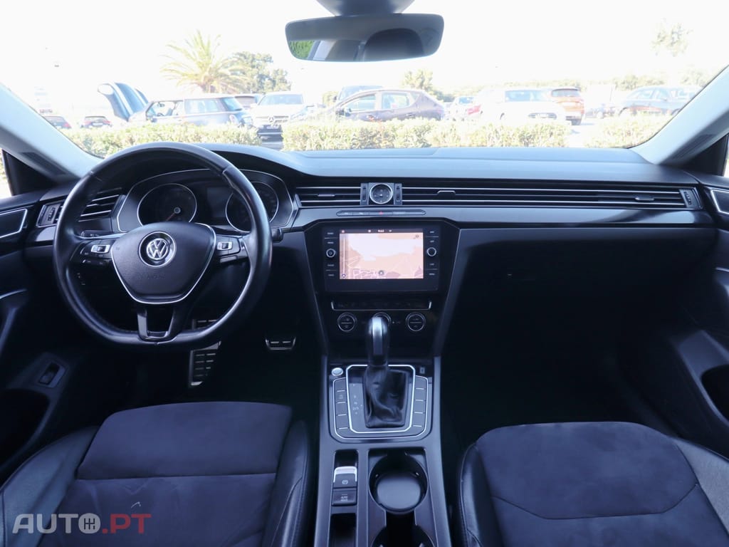 Volkswagen Arteon 2.0 TDI Elegance DSG