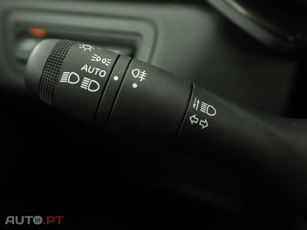 Renault Captur Captur 1.0 TCe Techno