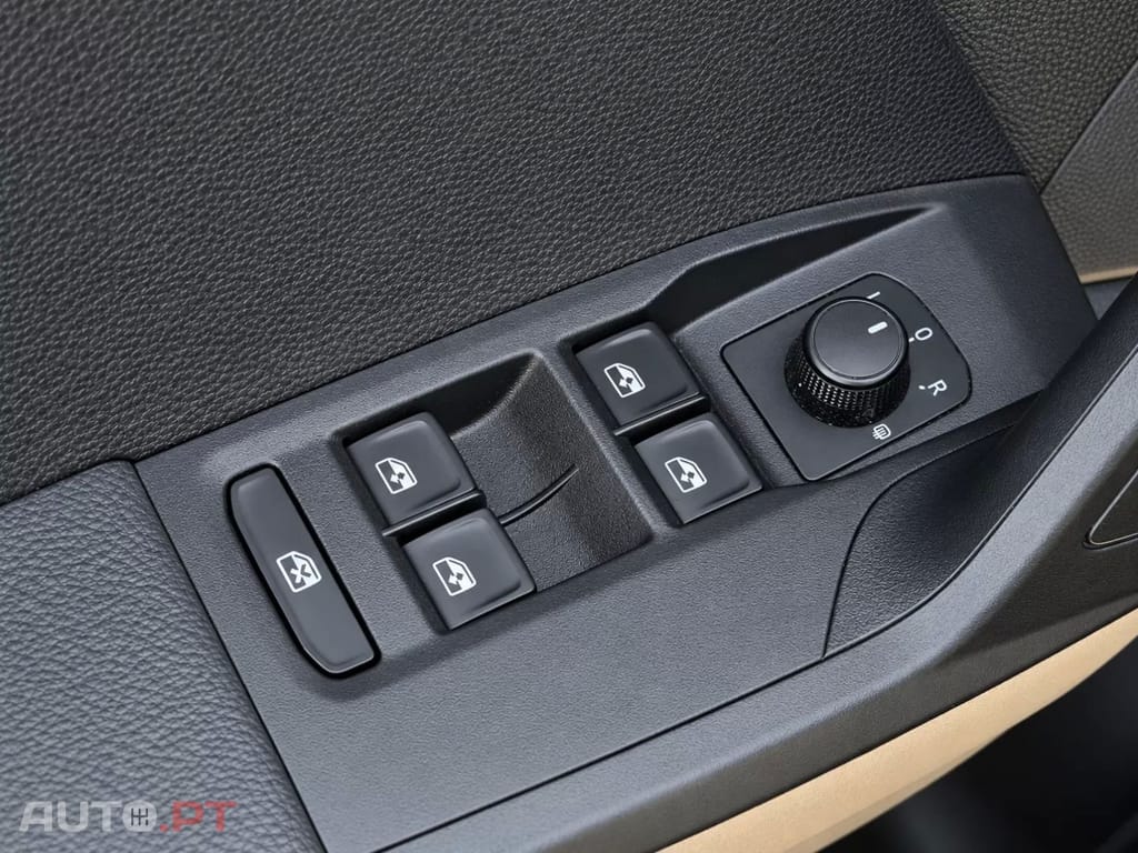 Seat Ibiza 1.0 TSI Reference