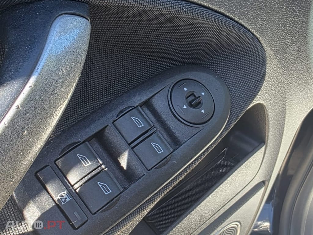 Ford Focus C-Max 1.6 TDCi Ambiente