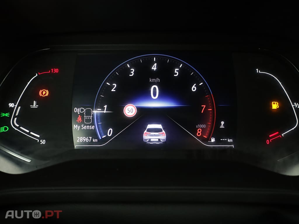 Renault Captur Captur 1.0 TCe Techno