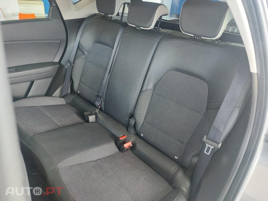 Renault Captur 1.0 TCe Intens