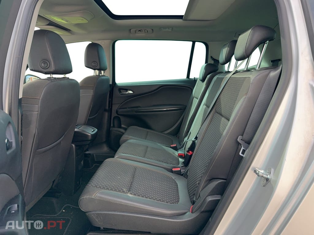 Opel Zafira 1.6 CDTi Innovation S/S