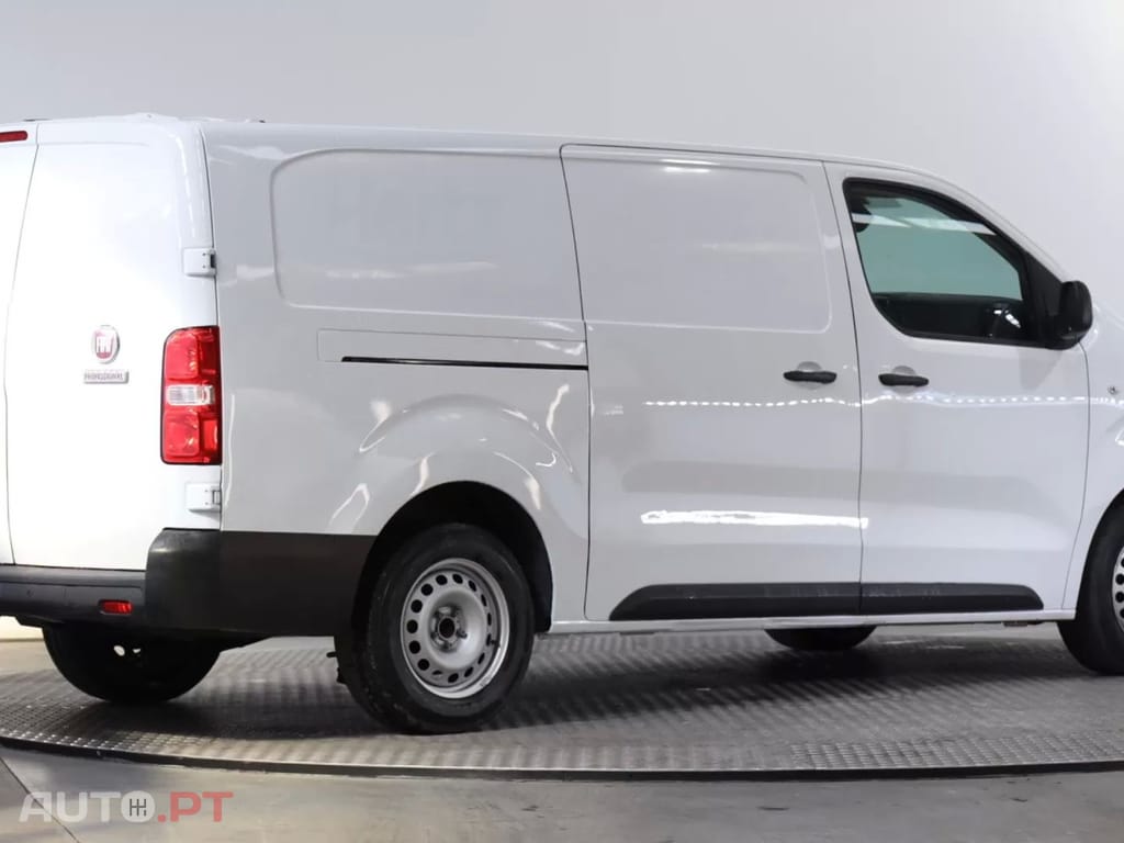 Fiat Scudo SCUDO 1.5 BLUEHDI L3H1 (IVA DD )
