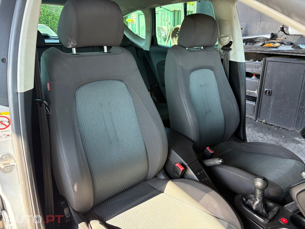 Seat Altea XL 1.4 16V Reference