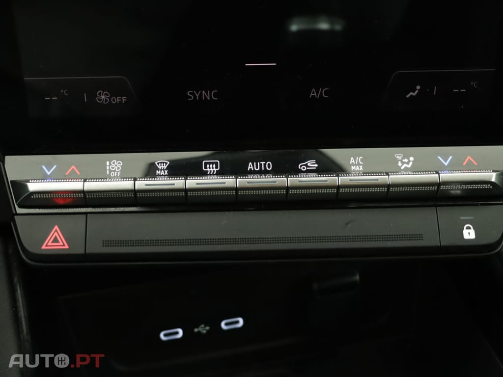 Renault Austral Austral 1.3 Mild Hybrid Techno