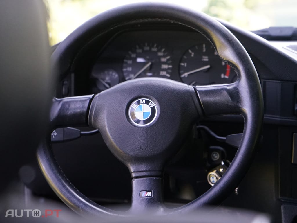 BMW 524 td