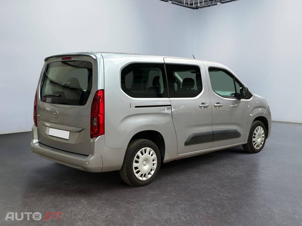 Opel Combo Life 1.5 CDTi L2H1 Edition