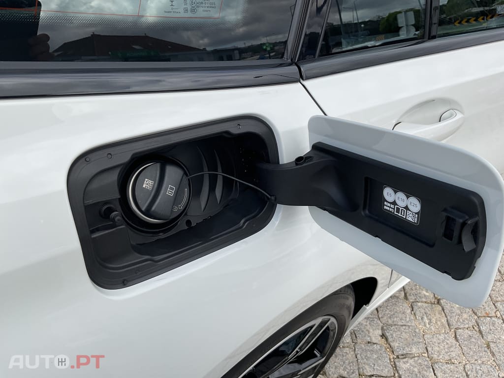 BMW 330 e Pack M Auto