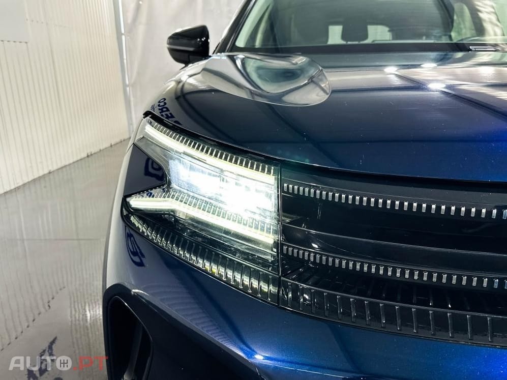 Citroen C5 Aircross 1.6 Hybrid Shine Pack e-EAT8